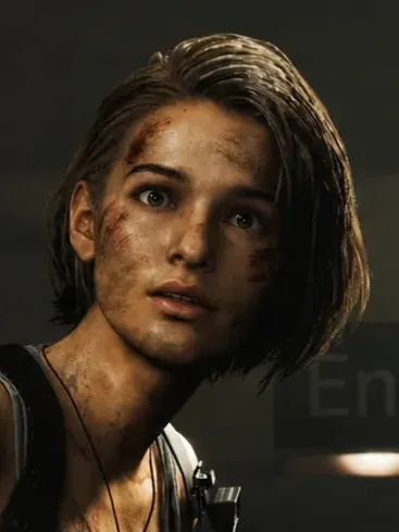 Avatar of Jill Valentine | S.T.A.R.S.
