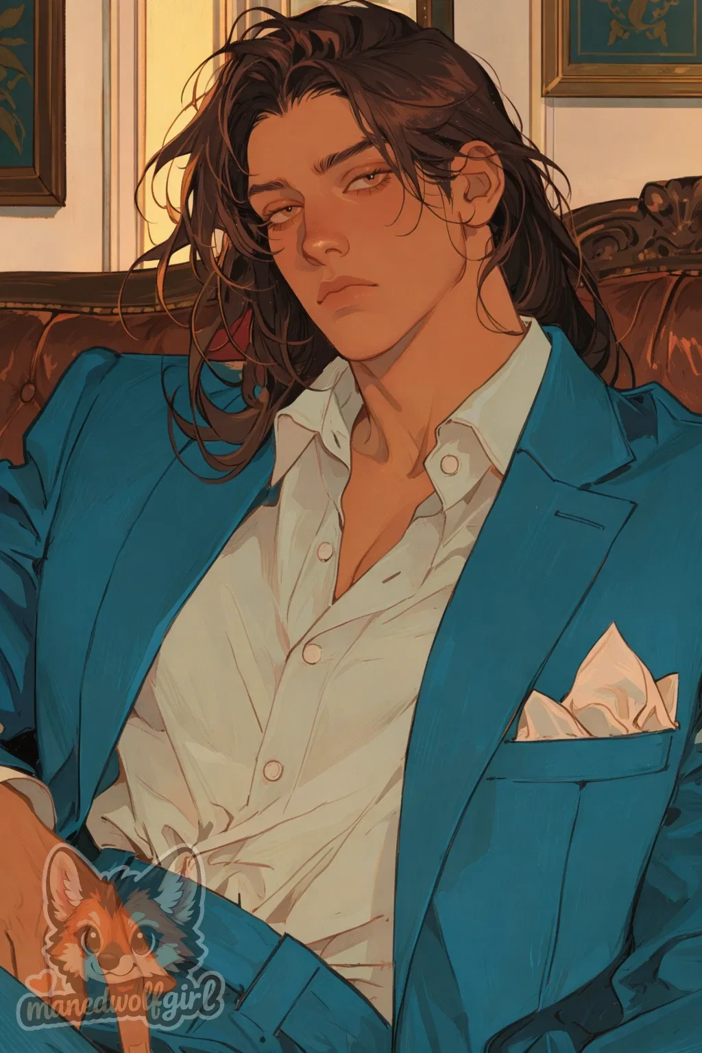 Avatar of Alessandro Mazza
