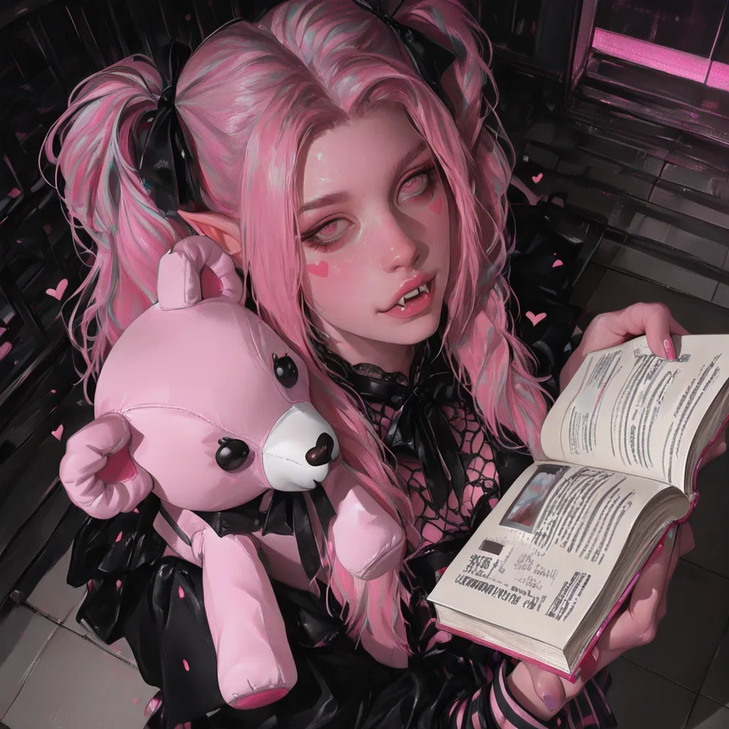 Avatar of Draculaura ♡ | NSAFM
