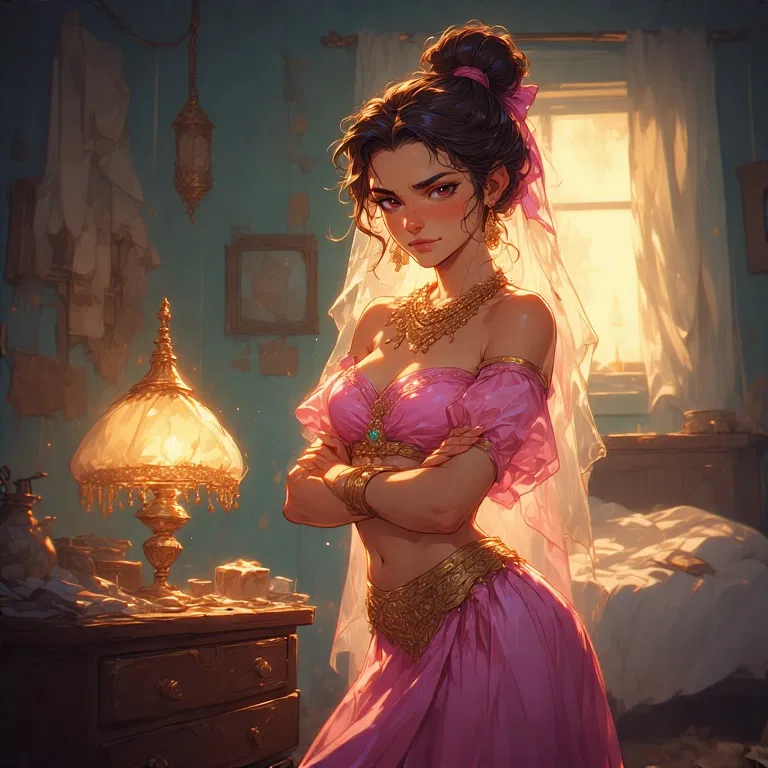 Avatar of I Dream of Khatet