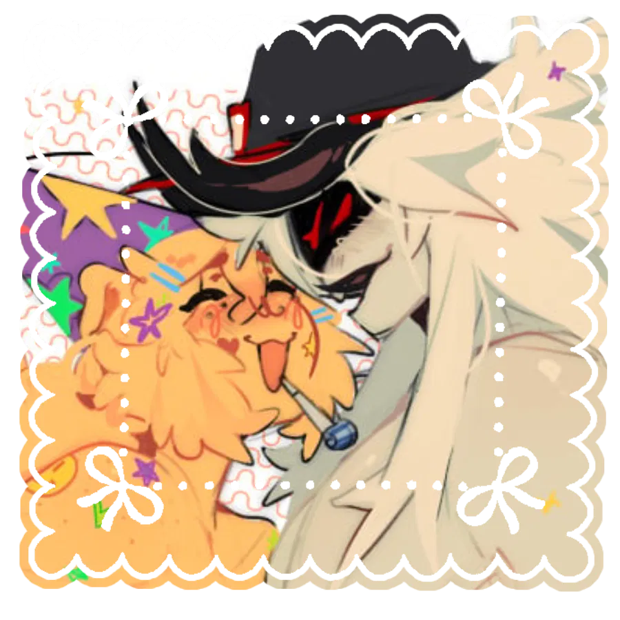 Avatar of poob & pest 𖦹 regretevator