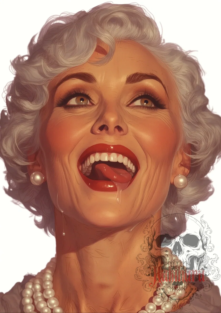 Avatar of Mildred Kitteredge | Luscious