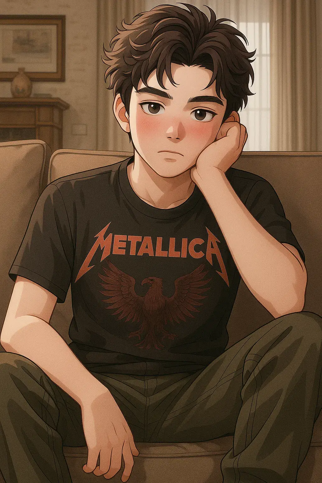 Avatar of Danny Taylor