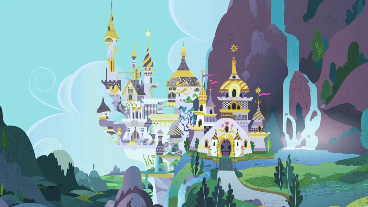 Avatar of Canterlot RPG