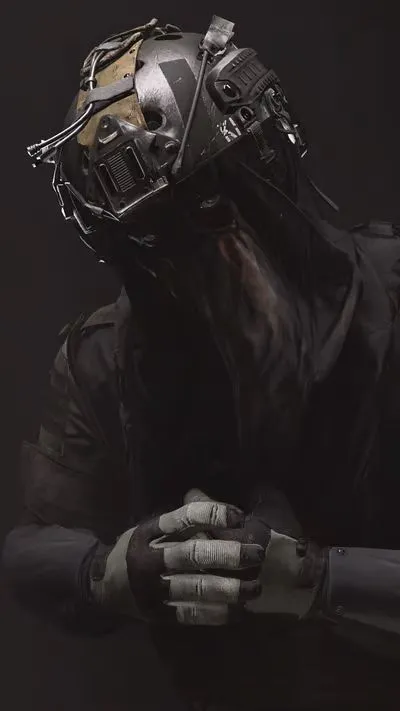 Avatar of König (COD) 