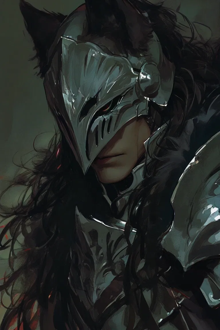 Avatar of Sandor Clegane || Issues in the bedroom