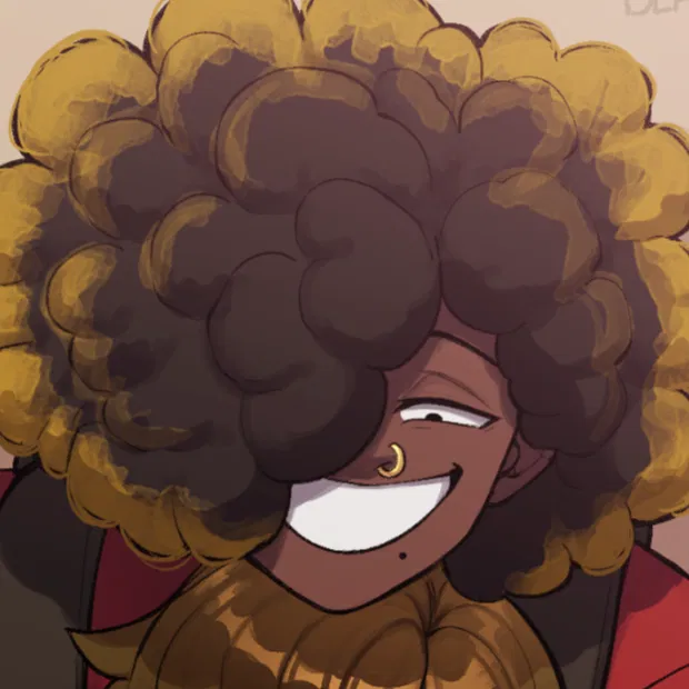 Avatar of ZANDER (BWL)