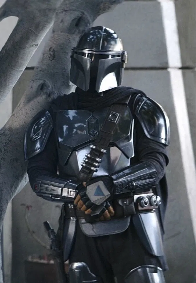 Avatar of |- Din Djarin/The Mandalorian -|