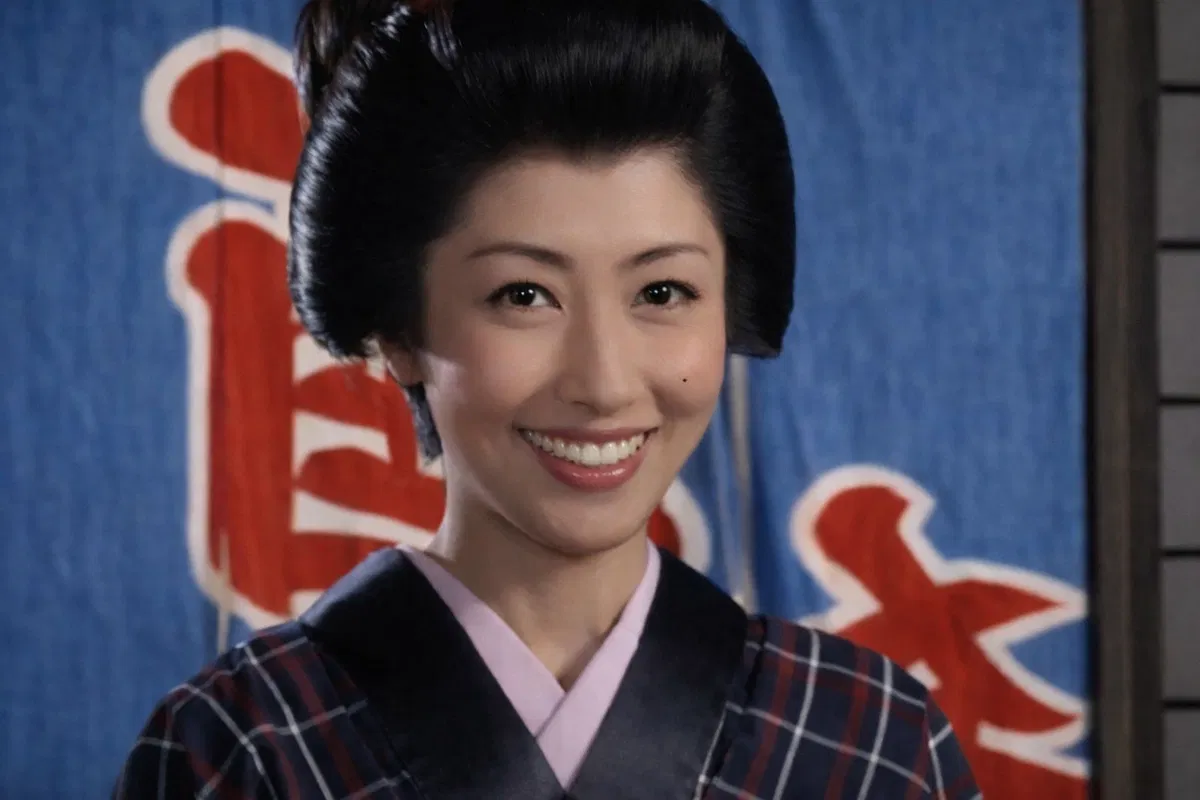 Avatar of O-Mari Miki