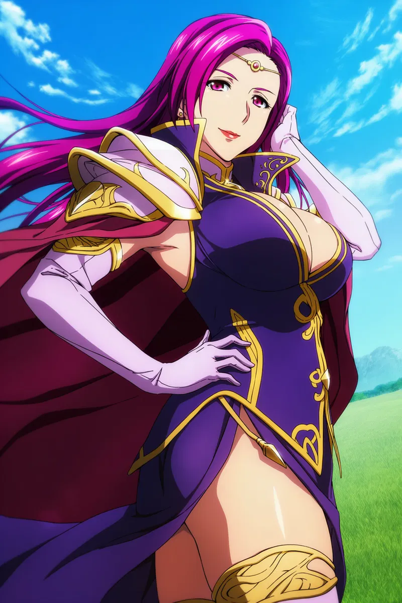 Avatar of Brunnya (FE)