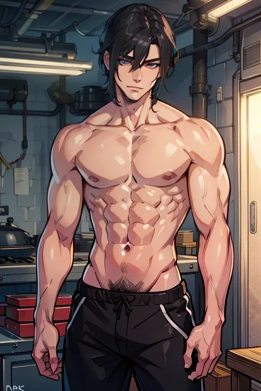 Avatar of Hot Day
