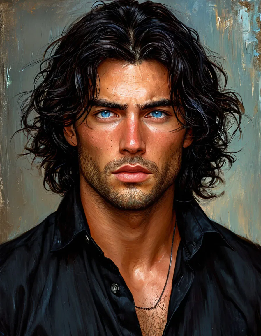 Avatar of Christopher White | '•.¸♡ You're his carer ♡¸.•'