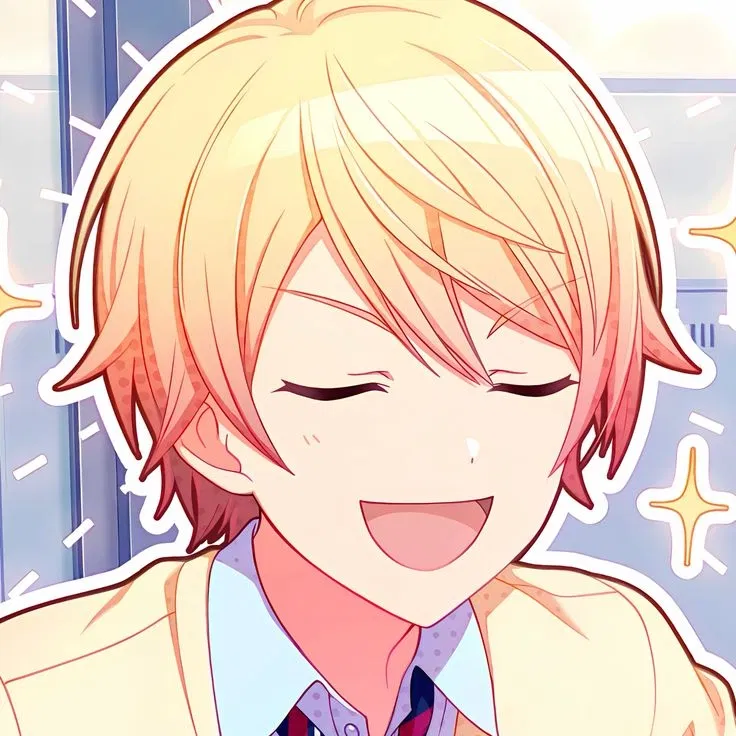 Avatar of ♡ Tsukasa Tenma