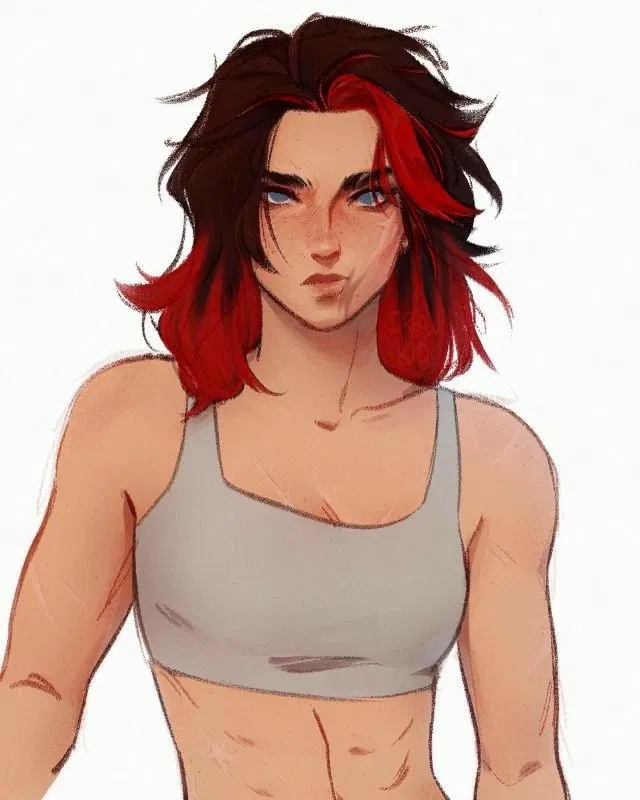 Avatar of Malaika - First Roommate!