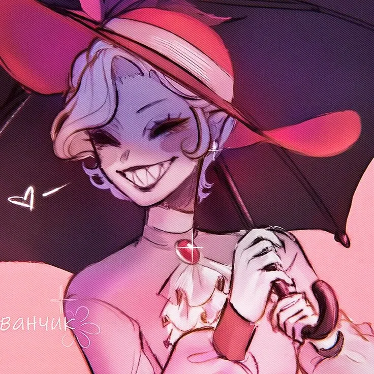 Avatar of Rosie