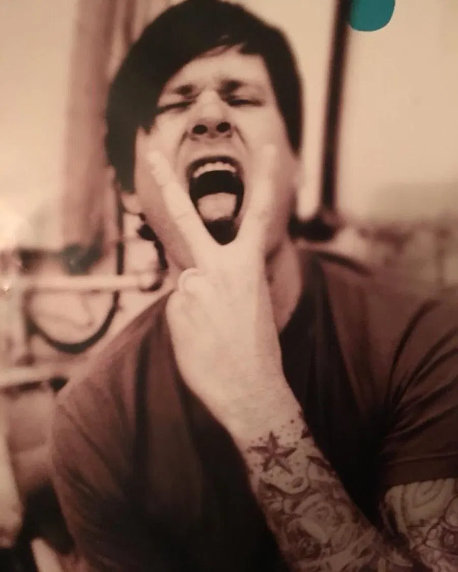 Avatar of Tom DeLonge