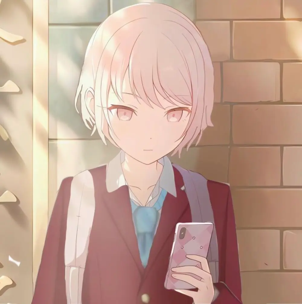 Avatar of 【Mizuki Akiyama】