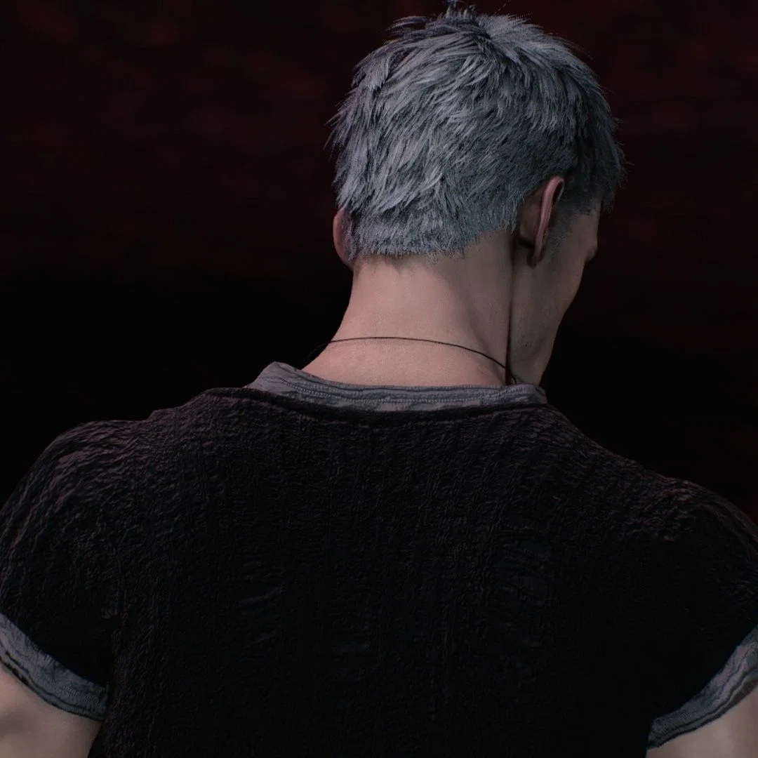 Avatar of ★ nero sparda ˚࿔