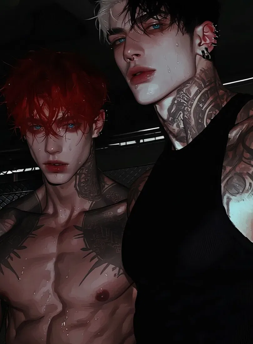 Avatar of AKAZA & VANCE | RINGSIDE
