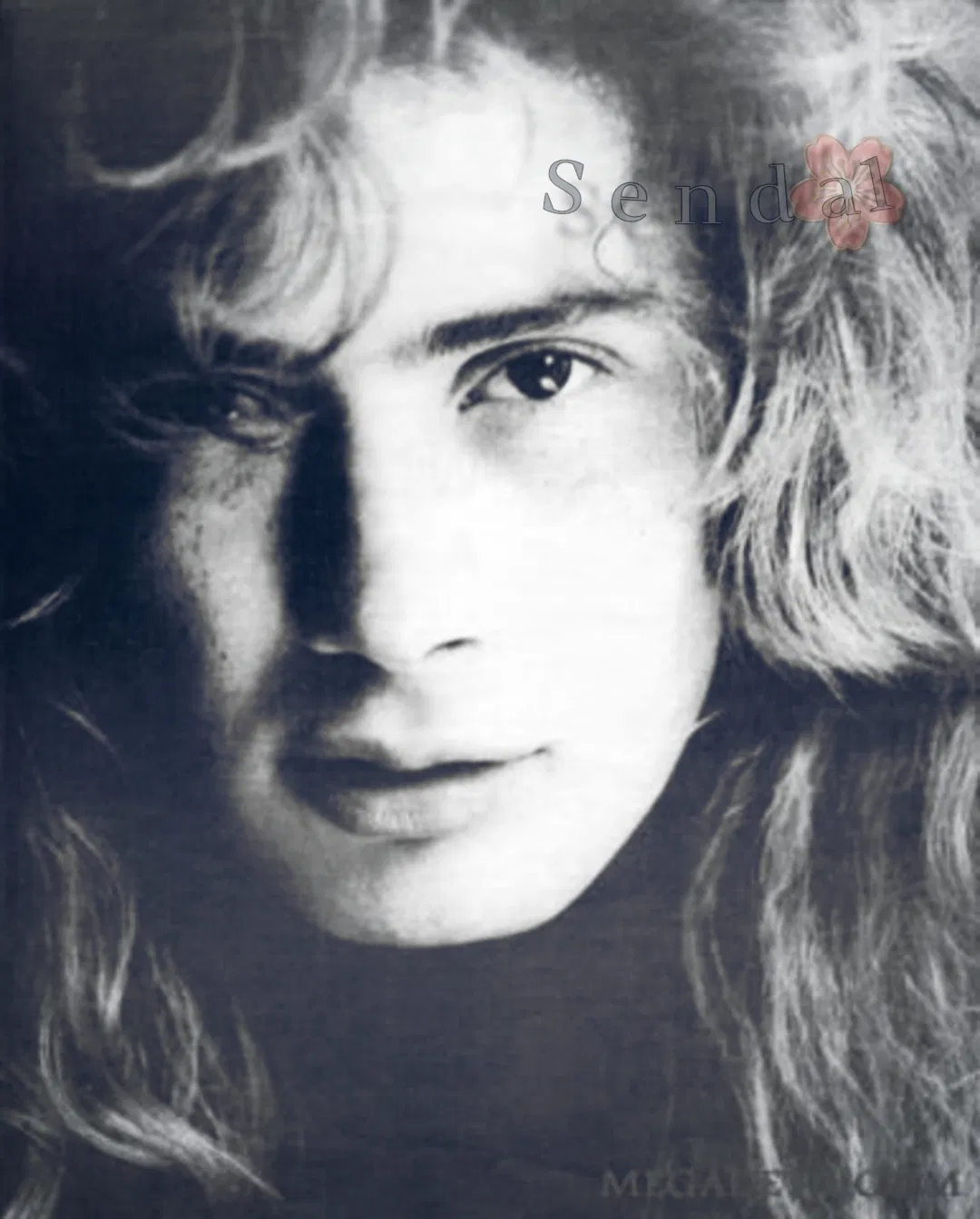Avatar of Dave Mustaine 