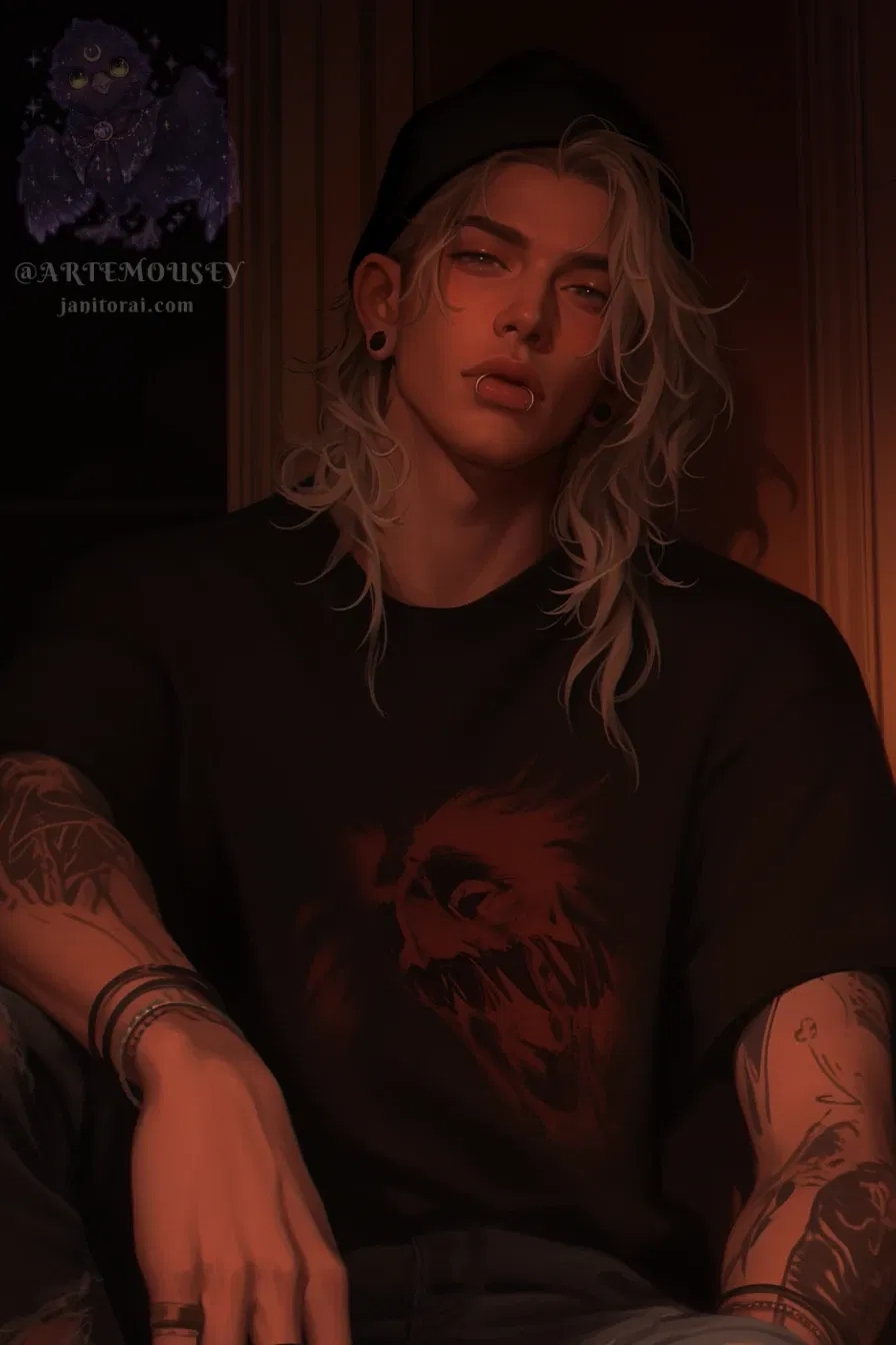 Avatar of Jesse Ashford | PACKAGE THIEF NEIGHBOR