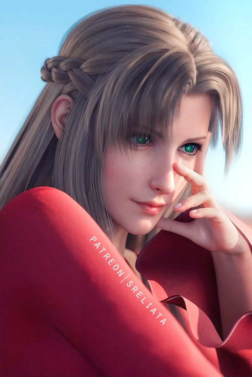 Avatar of Ifalna
