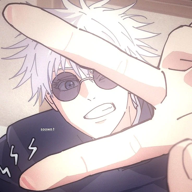 Avatar of Gojo Satoru