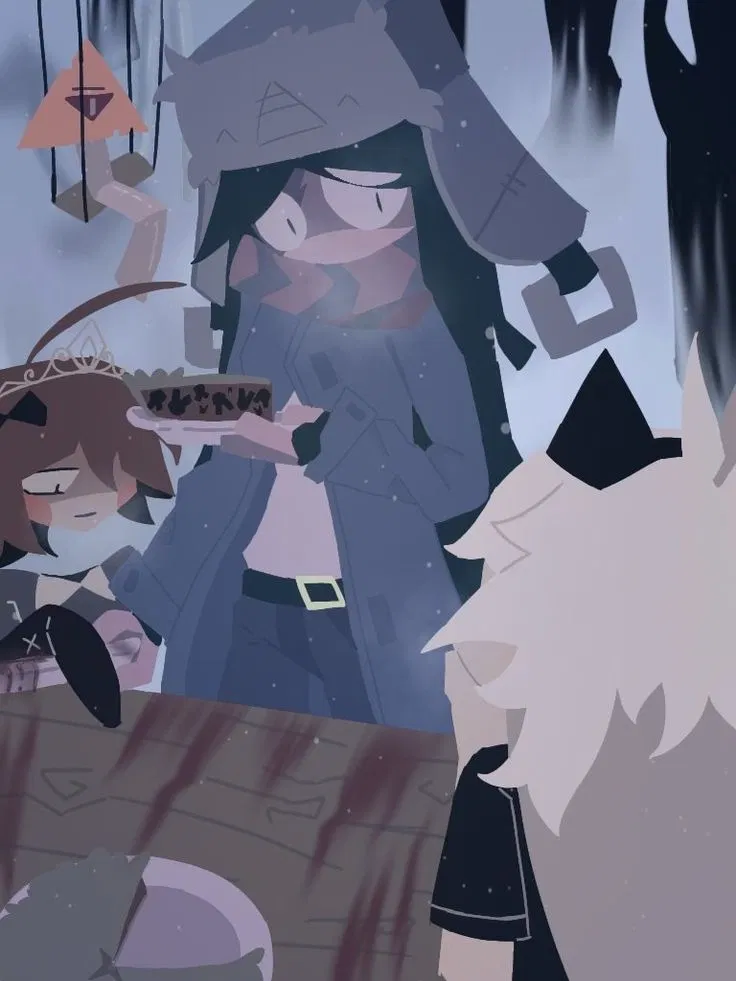 Avatar of [A.K.A]: Frozen Kitchen