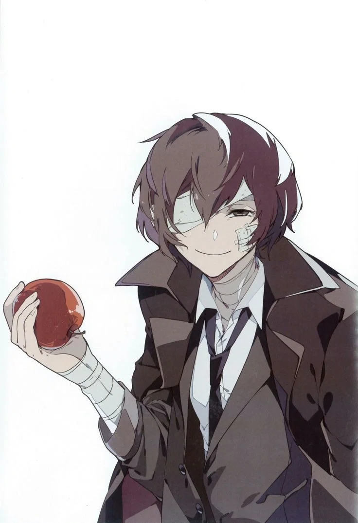 Avatar of ☆ Dazai Osamu