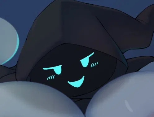 Avatar of Vait the Ghost