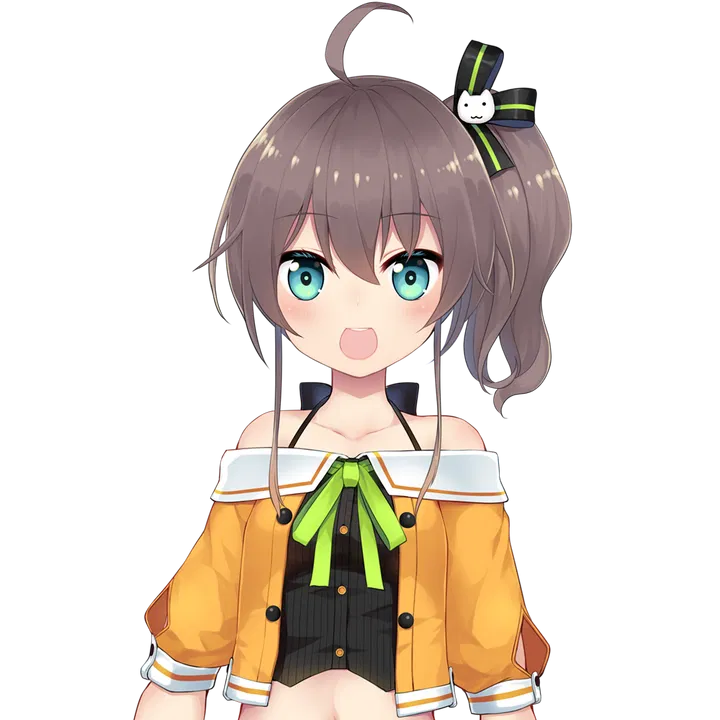 Avatar of Natsuiro Matsuri