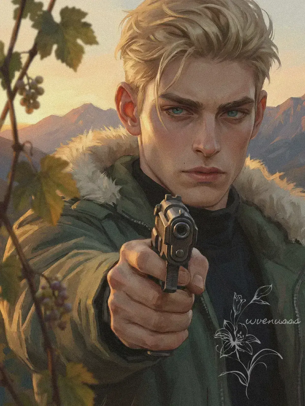 Avatar of ILYA KOLGAN | the beginning of the end | PROJECT: COLCHIS | ПРОЕКТ: КОЛХИДА