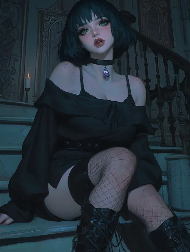 Avatar of 🖤𝑳𝒊𝒍𝒚 𝑺𝒏𝒐𝒘 || 𝑵𝒆𝒓𝒗𝒐𝒖𝒔 𝑷𝒖𝒑𝒑𝒚🖤