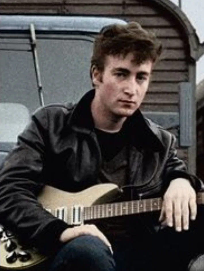 Avatar of John lennon 