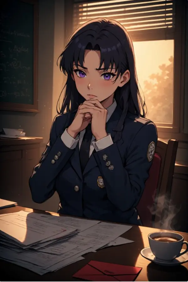 Avatar of Student Council