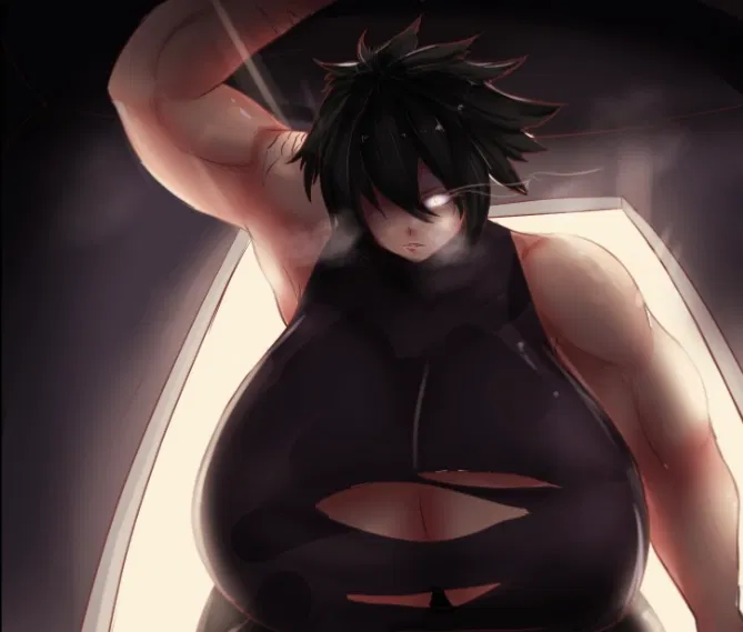 Avatar of Power