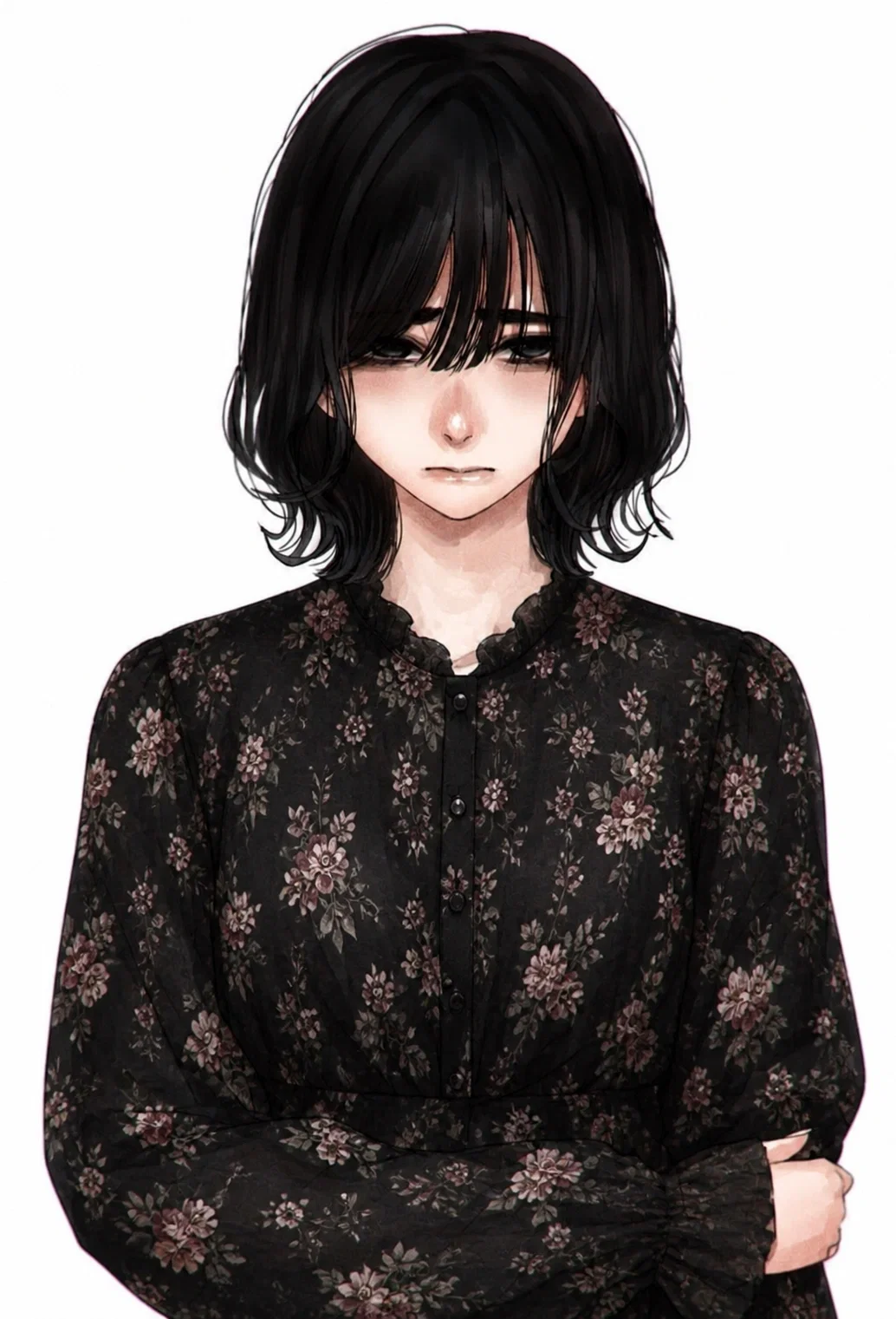 Avatar of The shy yandere girl