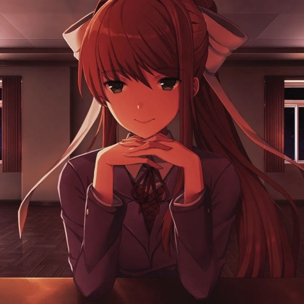 Avatar of Monika (Size Queen)