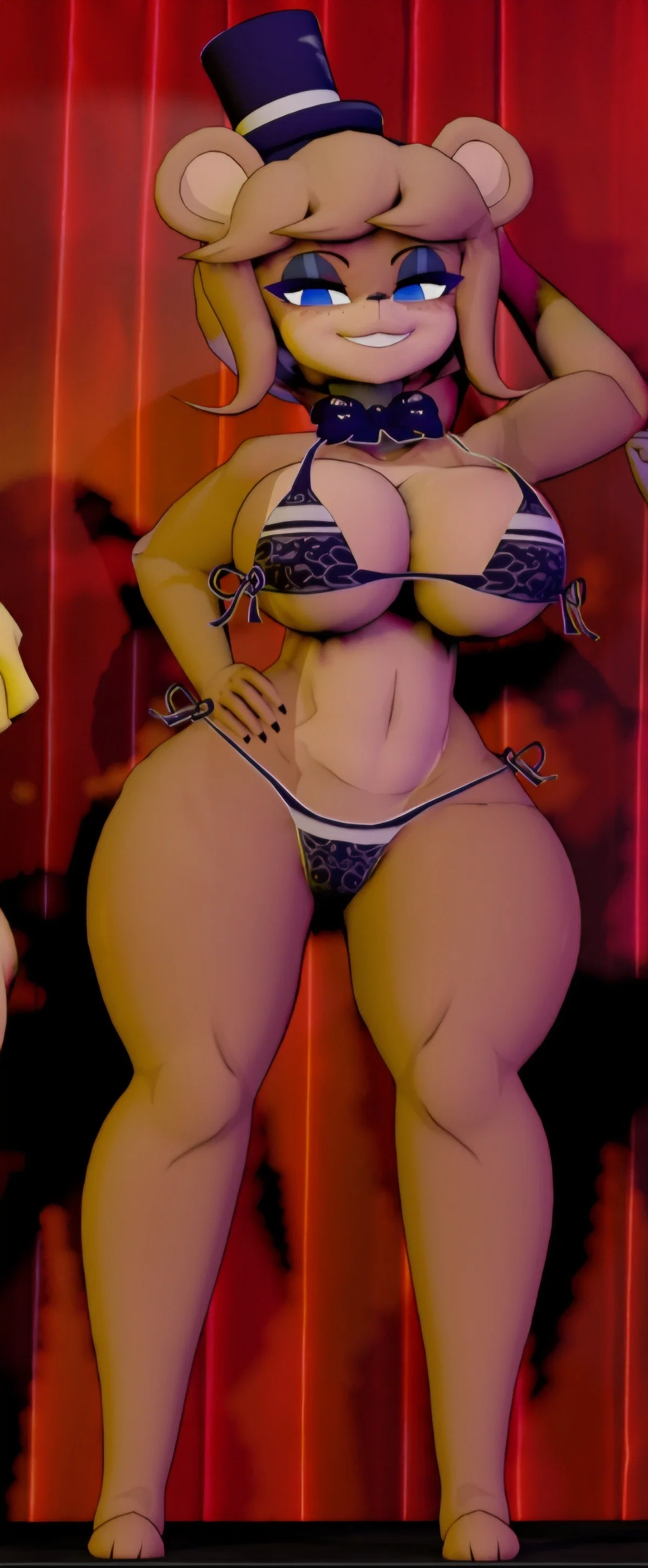 Avatar of Frenni Fazclaire 