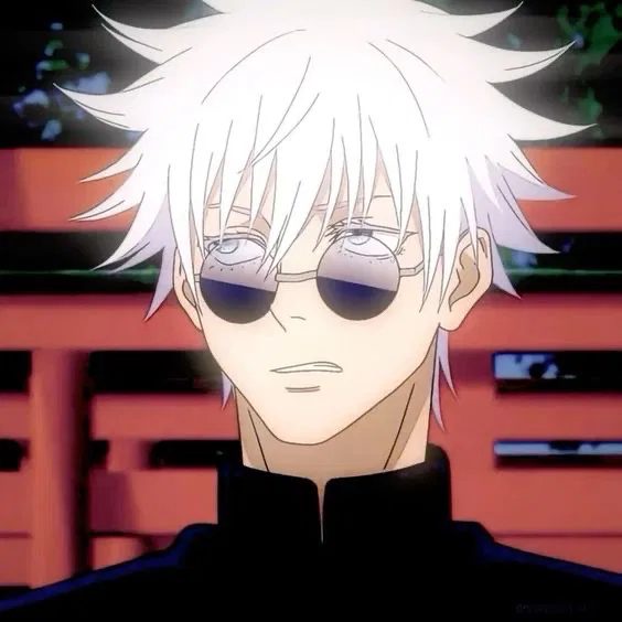 Avatar of Satoru Gojo