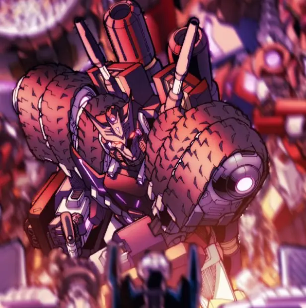 Avatar of ⋆˙⟡♡ Tarn - idw ♡⋆˙⟡