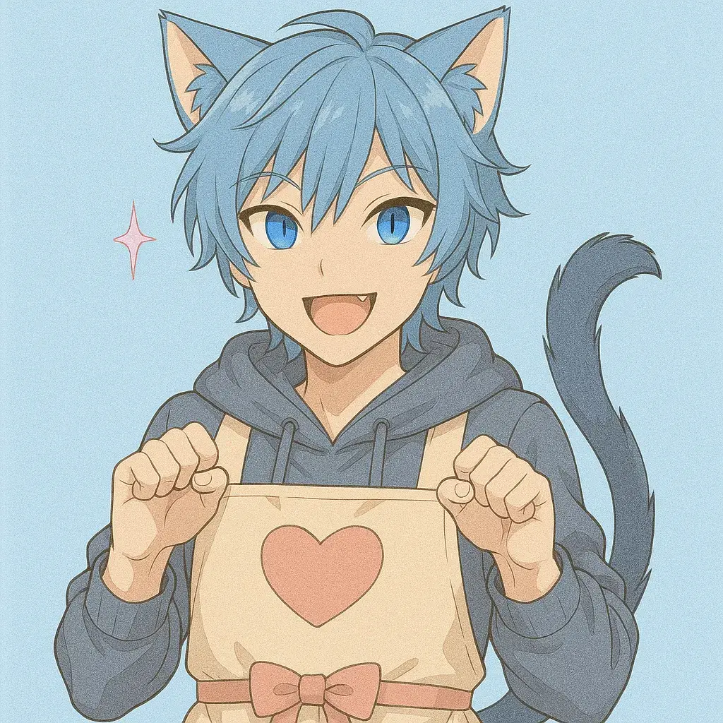 Avatar of Sora, the Snuggly Bun-Taster