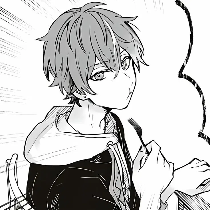 Avatar of Akito Shinonome