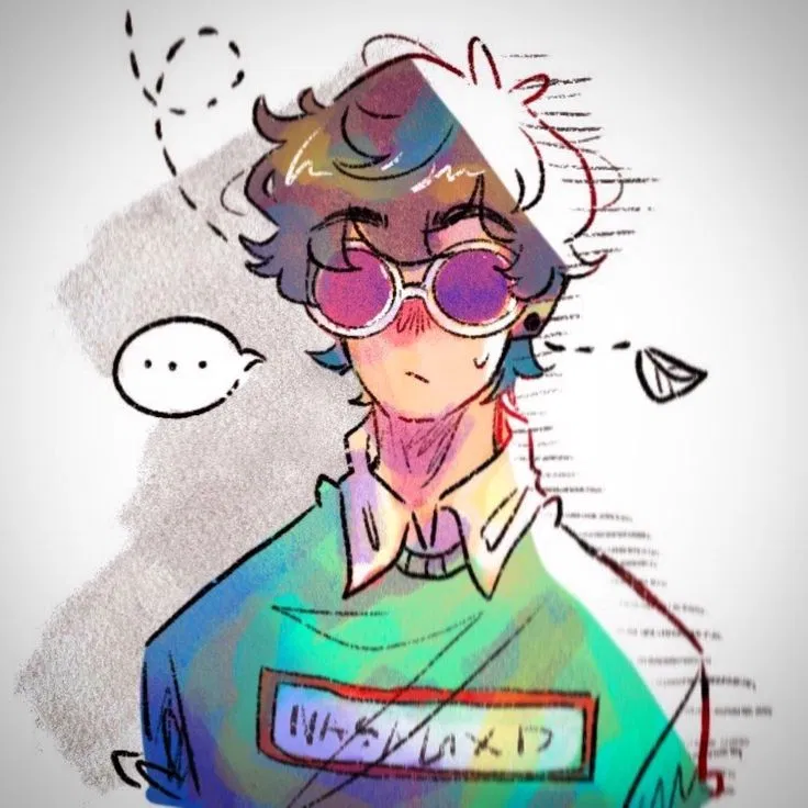 Avatar of ⊹ ࣪ ˖ . ⌗ ༅GeorgeNotFound ! ୨୧