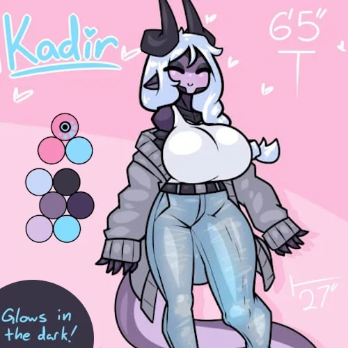 Avatar of Kadir | Limebreaker