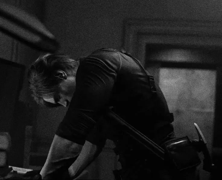 Avatar of Leon Scott Kennedy | RE9 Requiem
