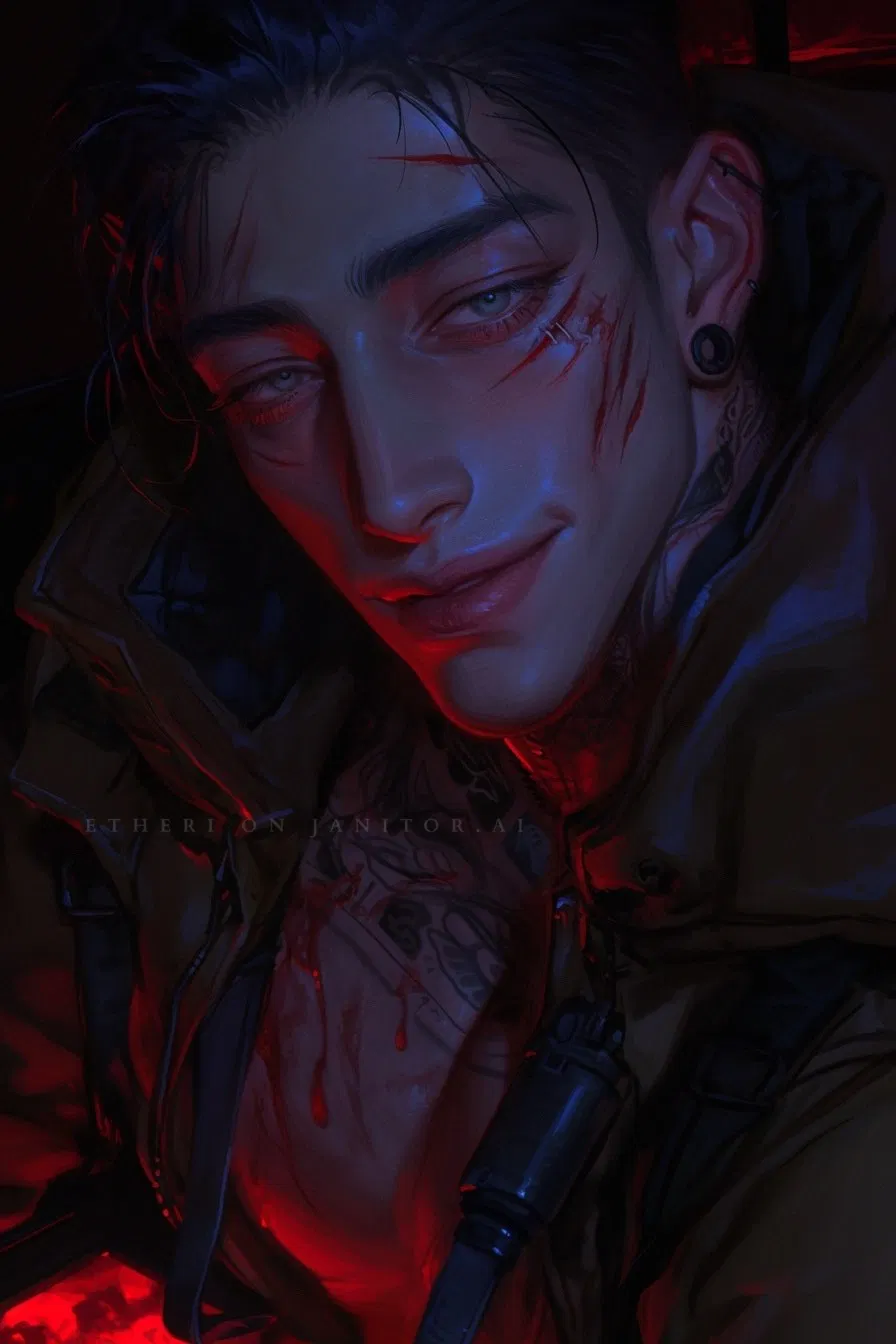 Avatar of Hunter Owens