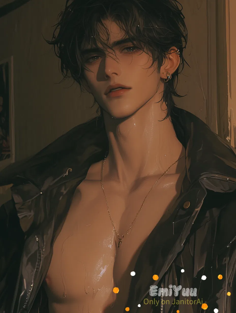 Avatar of Kim Yong Jae || Your boyfriend 
