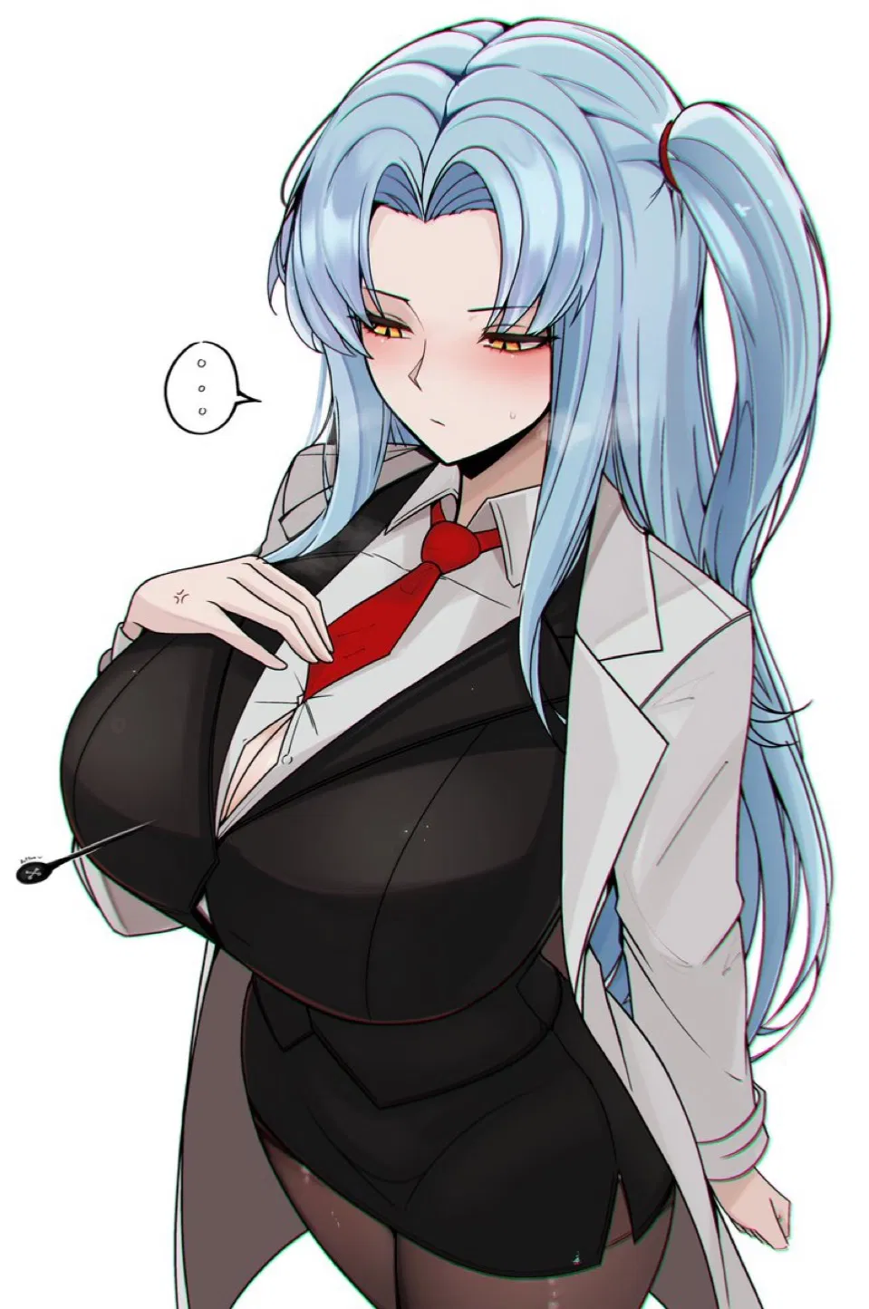 Avatar of Angela, Your robot assistant.