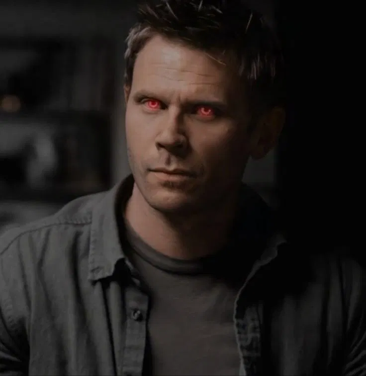 Avatar of Lucifer -Spn